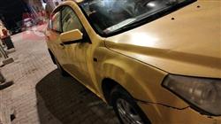 فاو بيستون B50